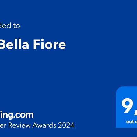 São Roque La Bella Fiore מראה חיצוני תמונה
