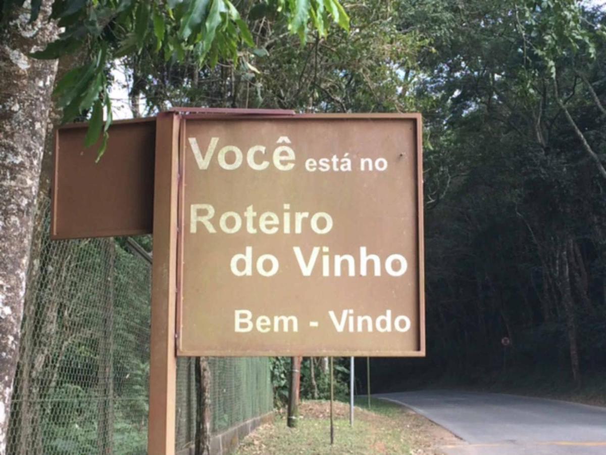 São Roque La Bella Fiore מראה חיצוני תמונה