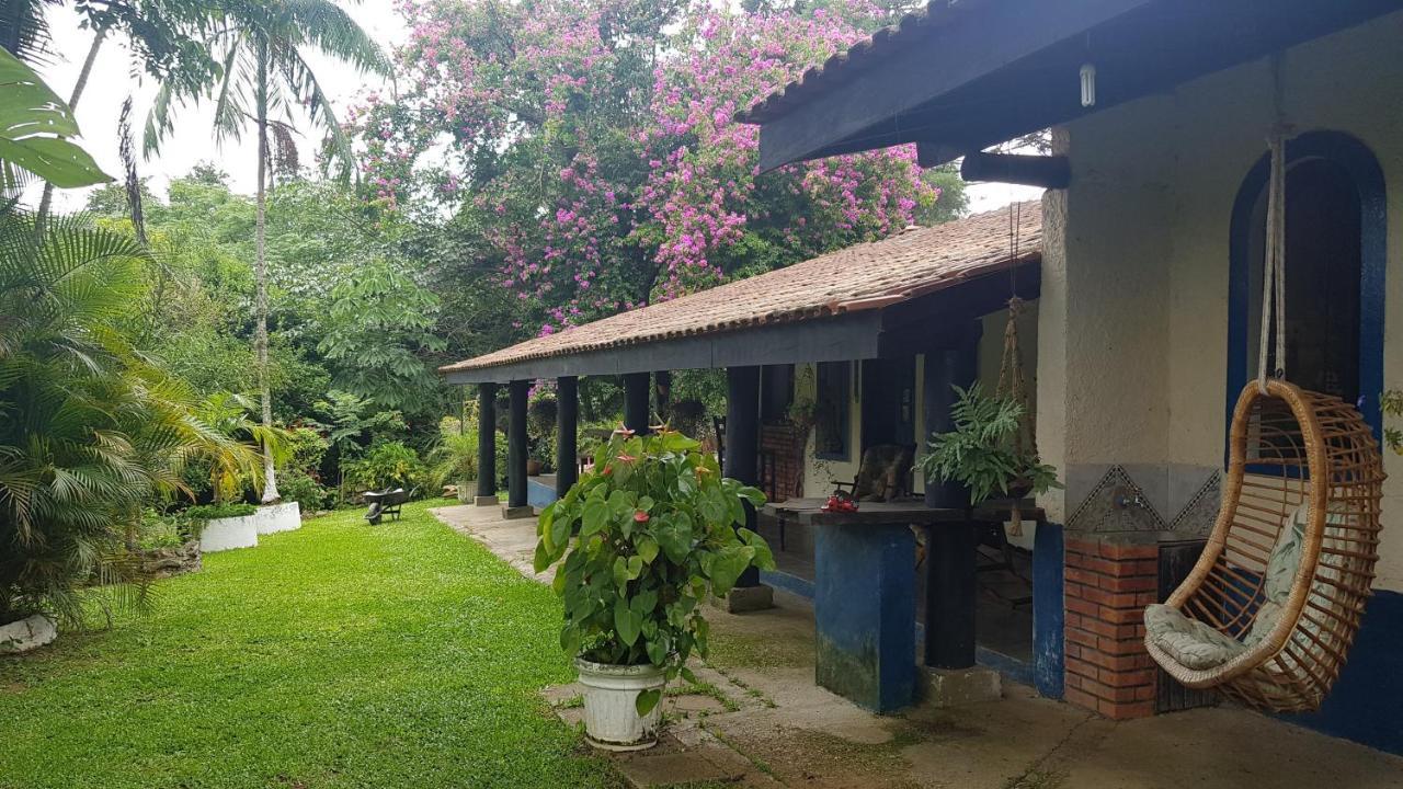 São Roque La Bella Fiore מראה חיצוני תמונה