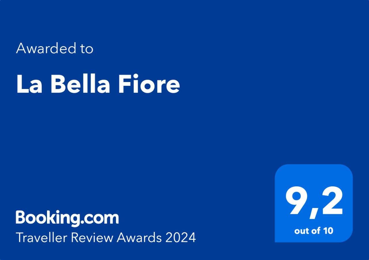 São Roque La Bella Fiore מראה חיצוני תמונה